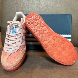 Bad Bunny Adidas Gazelle Cabo Rojo 7